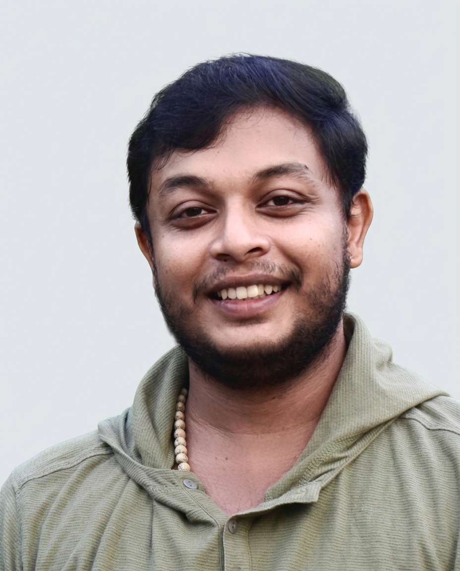Adarsh George Philip, Founder of Qwikr